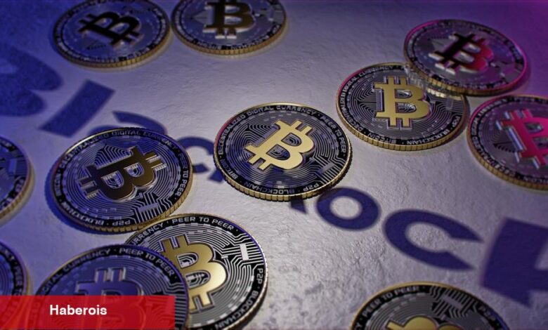 Tez: BlackRock, Bitcoin ETF Fonu İçin Müracaat Yapacak! - Haberois Tez: BlackRock, Bitcoin ETF Fonu İçin Müracaat Yapacak!