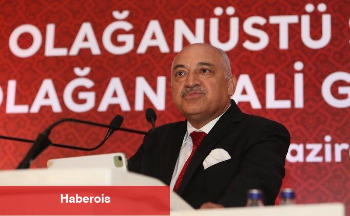 TFF'de seçim vakti - Haberois TFF'de seçim vakti