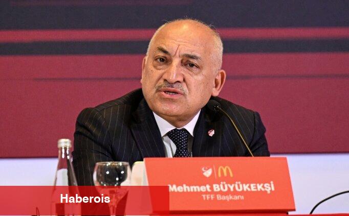 TFF'den yabancı oyuncu için değişiklik! - Haberois TFF'den yabancı oyuncu için değişiklik!