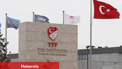 TFF'nin darphanesi PFDK