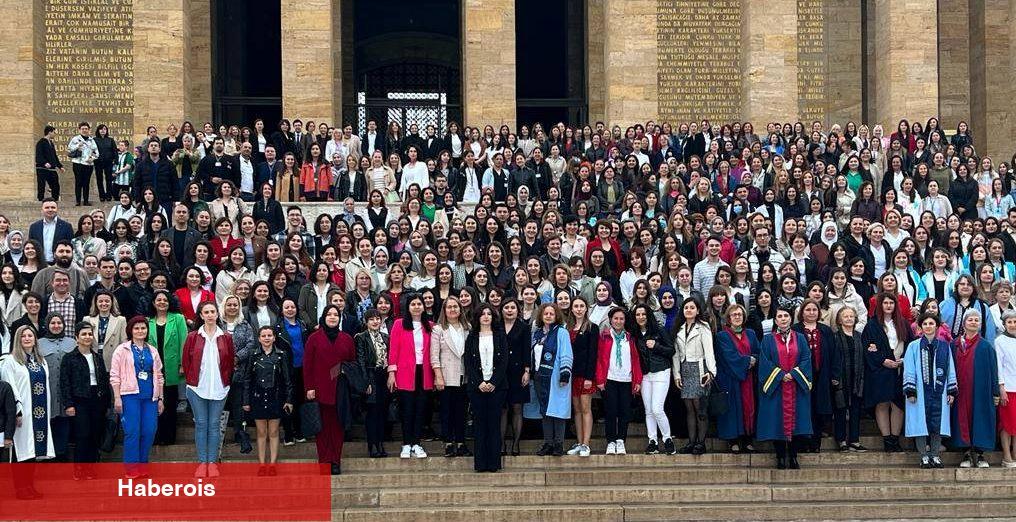 THD Başkanı Özbaş’tan ‘Hemşire Göçü’ Değerlendirmesi: Tutamıyoruz!