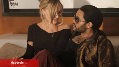 "The Idol" 1. Sezon 5. Bölüm Özeti: Just a Jealous Guy