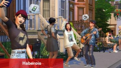 The Sims 4'ün İki Yeni Kit'i Açıklandı