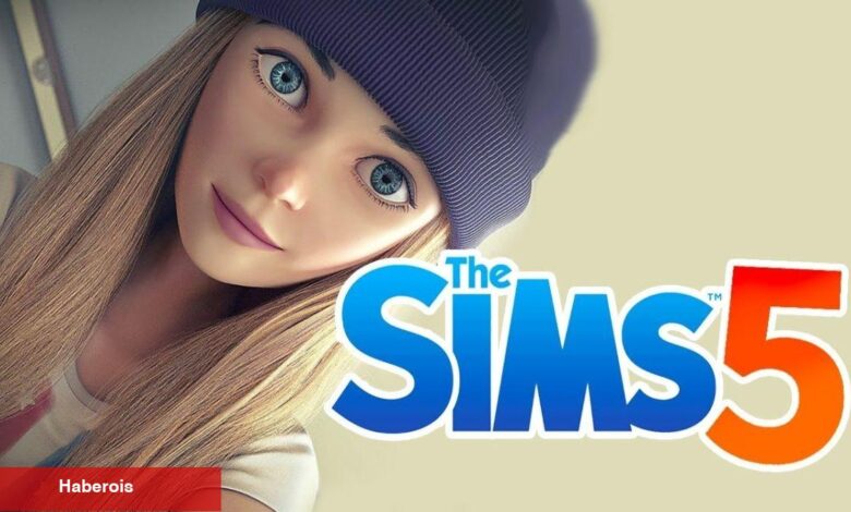 The Sims 5 için Yeni Ayrıntılar Ortaya Çıktı: Yeni Görüntü Geldi - Haberois The Sims 5 için Yeni Ayrıntılar Ortaya Çıktı: Yeni Görüntü Geldi