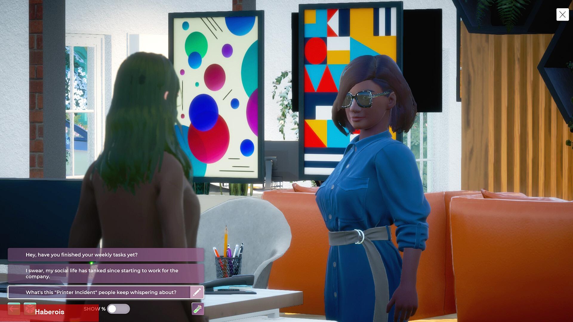 The Sims'e Rakip Life by You için Yeni Oynanış Görüntüsü Yayınlandı