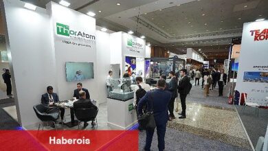 ThorAtom 2030'a Kadar Toryumla Çalışan Milli Reaktörü Çalıştıracak