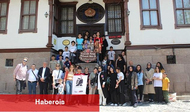 TİKAV, El Ele Birlikteyiz Projesi ile Depremzede Öğrenci ve Aileleriyle Birlikte - Haberois TİKAV, El Ele Birlikteyiz Projesi ile Depremzede Öğrenci ve Aileleriyle Birlikte