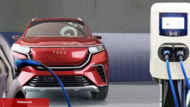 TOGG T10X satış adetleri açıklandı!