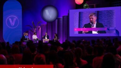 Togg, VivaTech’te start-up’larla buluştu