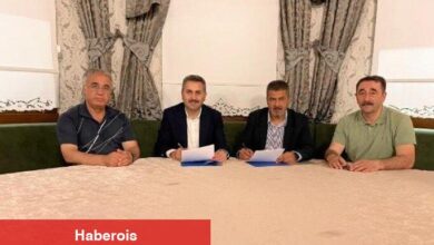 Tokat Semih Tokatlı ile yoluna devam edecek