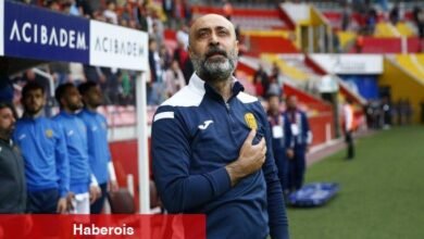 Tolunay Kafkas, Ankaragücü'nde kalıyor