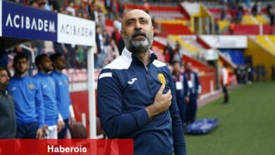 Tolunay Kafkas'tan transfer açıklaması!