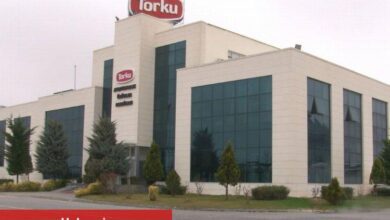 Torku 'güven duyulan marka' seçildi