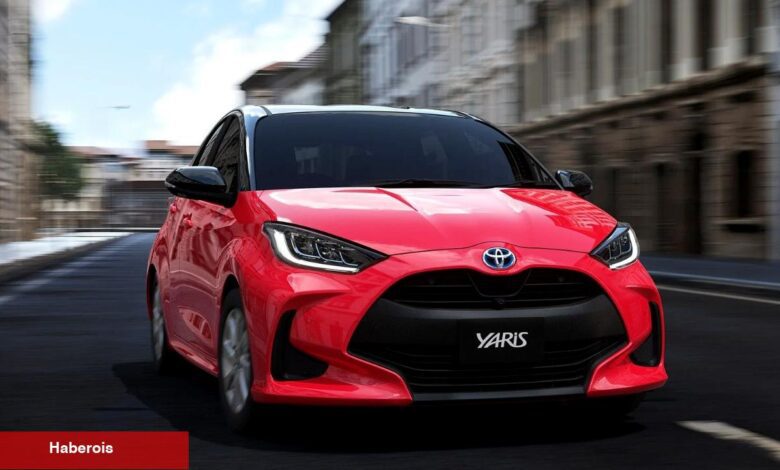 Toyota elektrikli araba dünyasındaki amacını açıkladı - Haberois Toyota elektrikli araba dünyasındaki amacını açıkladı