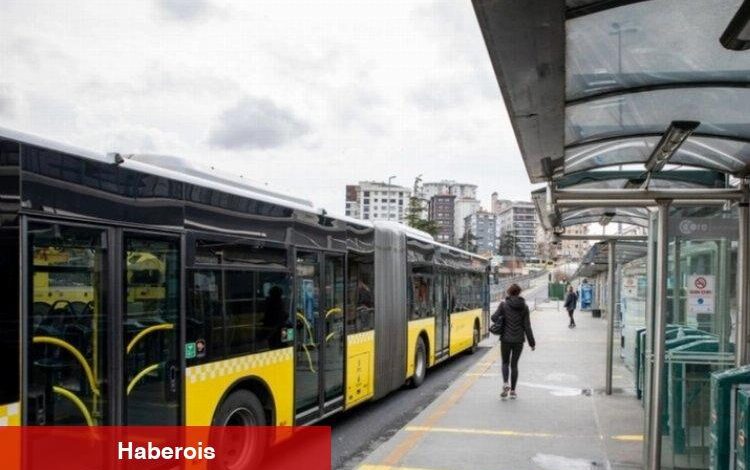 Trabzon'da toplu ulaşıma yüzde 40 zam - Haberois Trabzon'da toplu ulaşıma yüzde 40 zam