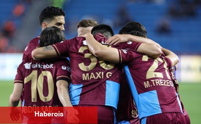 Trabzonspor, döneme Slovenya'da hazırlanacak - Haberois Trabzonspor, döneme Slovenya'da hazırlanacak
