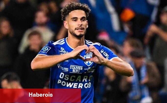 Trabzonspor rotayı Fransa'ya kırdı - Haberois Trabzonspor rotayı Fransa'ya kırdı