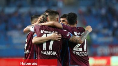 Trabzonspor rövanşları tek tek alıyor