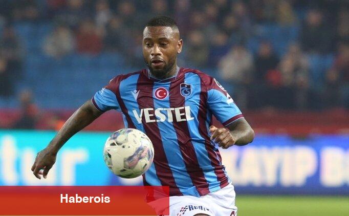 Trabzonspor'da ayrılık krizi - Haberois Trabzonspor'da ayrılık krizi