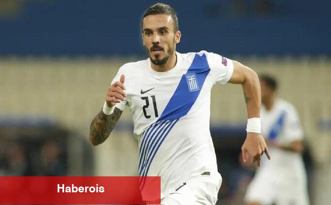 Trabzonspor'un yeni transferi geldi - Haberois Trabzonspor'un yeni transferi geldi