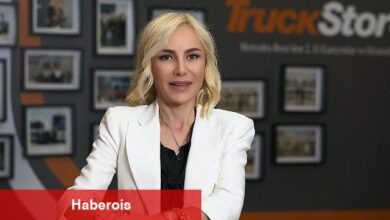 TruckStore, lojistik sektörüne güven, araçlara değer veriyor
