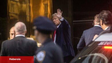 Trump, Belge Sorgulamasını Zayıflatmak İçin Tanıdık Bir Başucu Kitabına Dönüyor