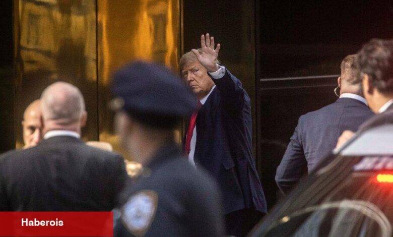Trump, Belge Sorgulamasını Zayıflatmak İçin Tanıdık Bir Başucu Kitabına Dönüyor