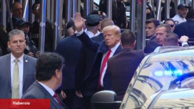Trump "gizli belgeler" hakkındaki suçlamaları reddetti