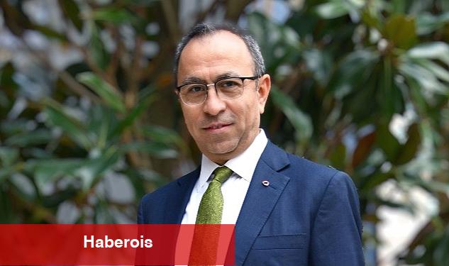 Tüpraş İlk Entegre Raporunu Yayımladı - Haberois Tüpraş İlk Entegre Raporunu Yayımladı