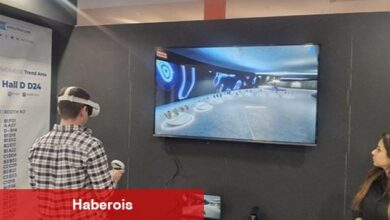 Türk deri ihracatçıları Avrupa'nın en prestijli fuarına Metaverse ile damga vuracak