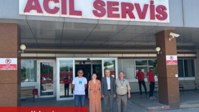 Türk Sağlık-Sen: İdari izin zulme dönüşmesin