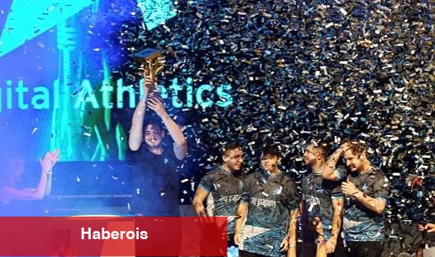Türk Telekom GAMEON'un iletişim sponsoru olduğu heyecan dolu turnuva; Valorant Challengers Türkiye: Birlik Ligi'nde kazanan Digital Athletics - Haberois Türk Telekom GAMEON'un iletişim sponsoru olduğu heyecan dolu turnuva; Valorant Challengers Türkiye: Birlik Ligi'nde kazanan Digital Athletics
