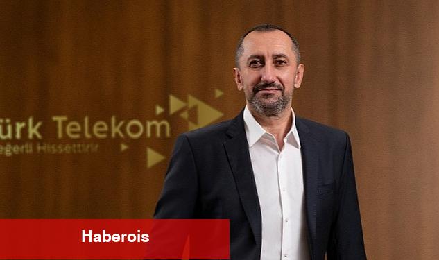Türk Telekom'un yeni nesil teknolojileri çevreye faydaya dönüşüyor