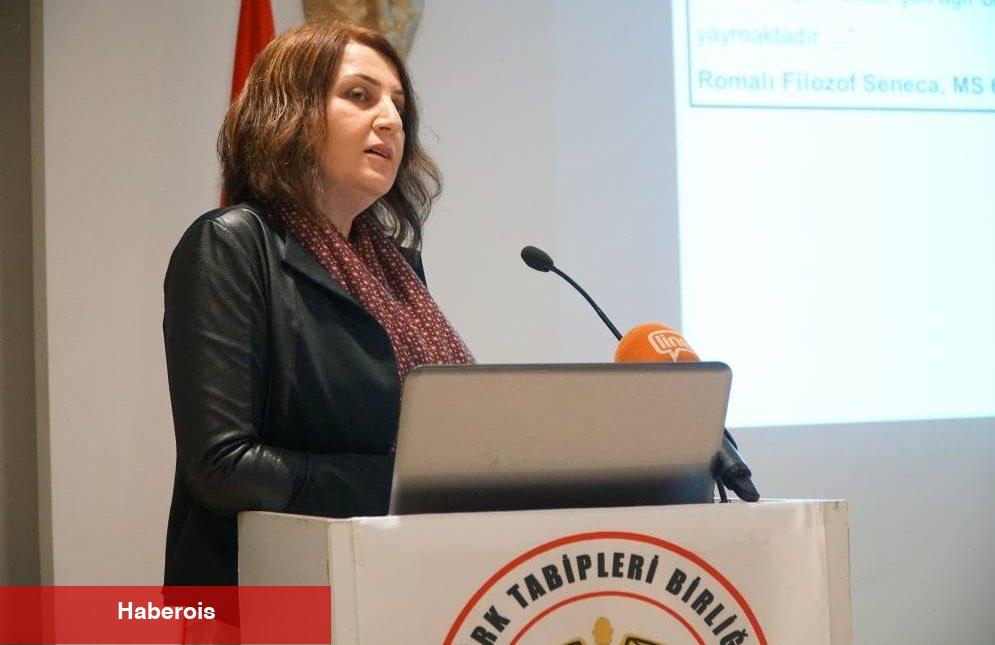 Türk Toraks: “mRNA Aşılarının Faydaları Yan Etkilerinden Fazla!”