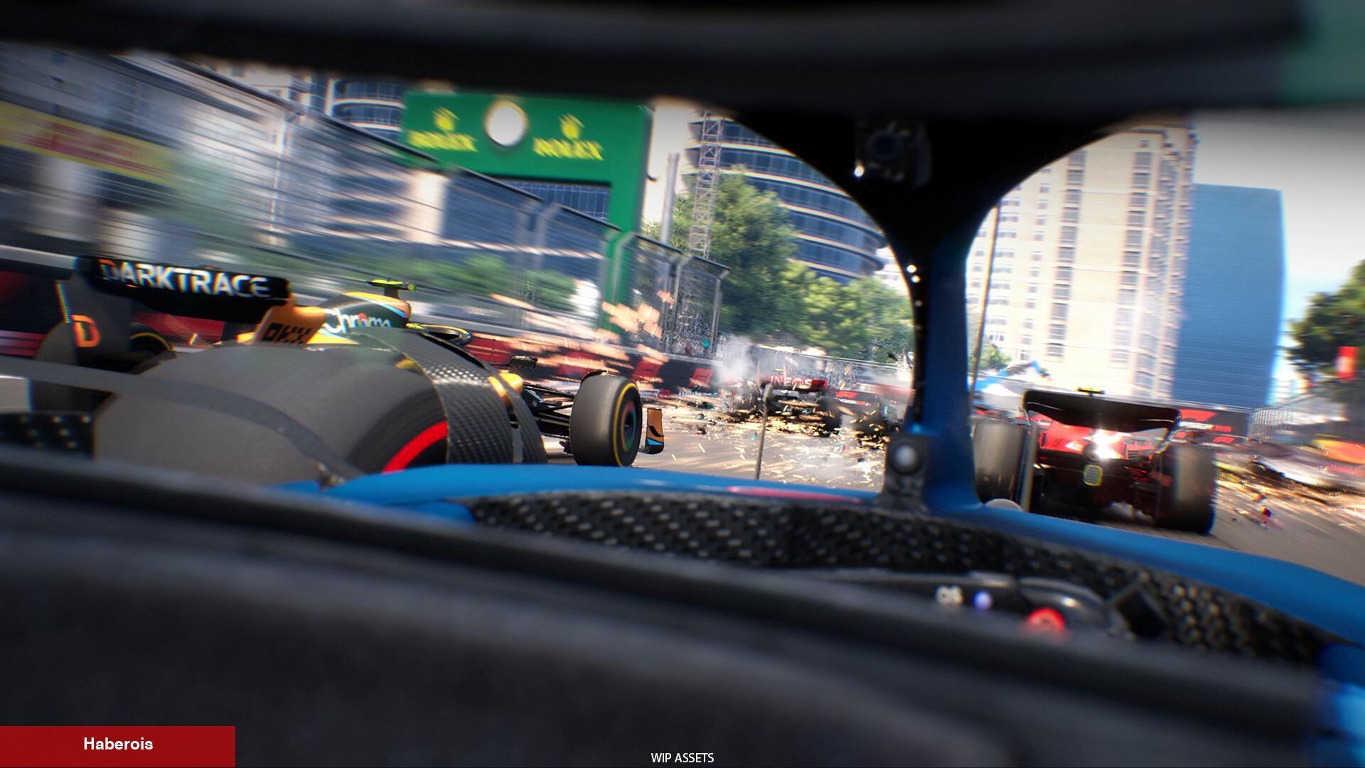 Türkçe Lisan Dayanağıyla Gelecek F1 Manager 2023 Neler Sunuyor? İşte Tüm Ayrıntılar - Haberois Türkçe Lisan Dayanağıyla Gelecek F1 Manager 2023 Neler Sunuyor? İşte Tüm Ayrıntılar