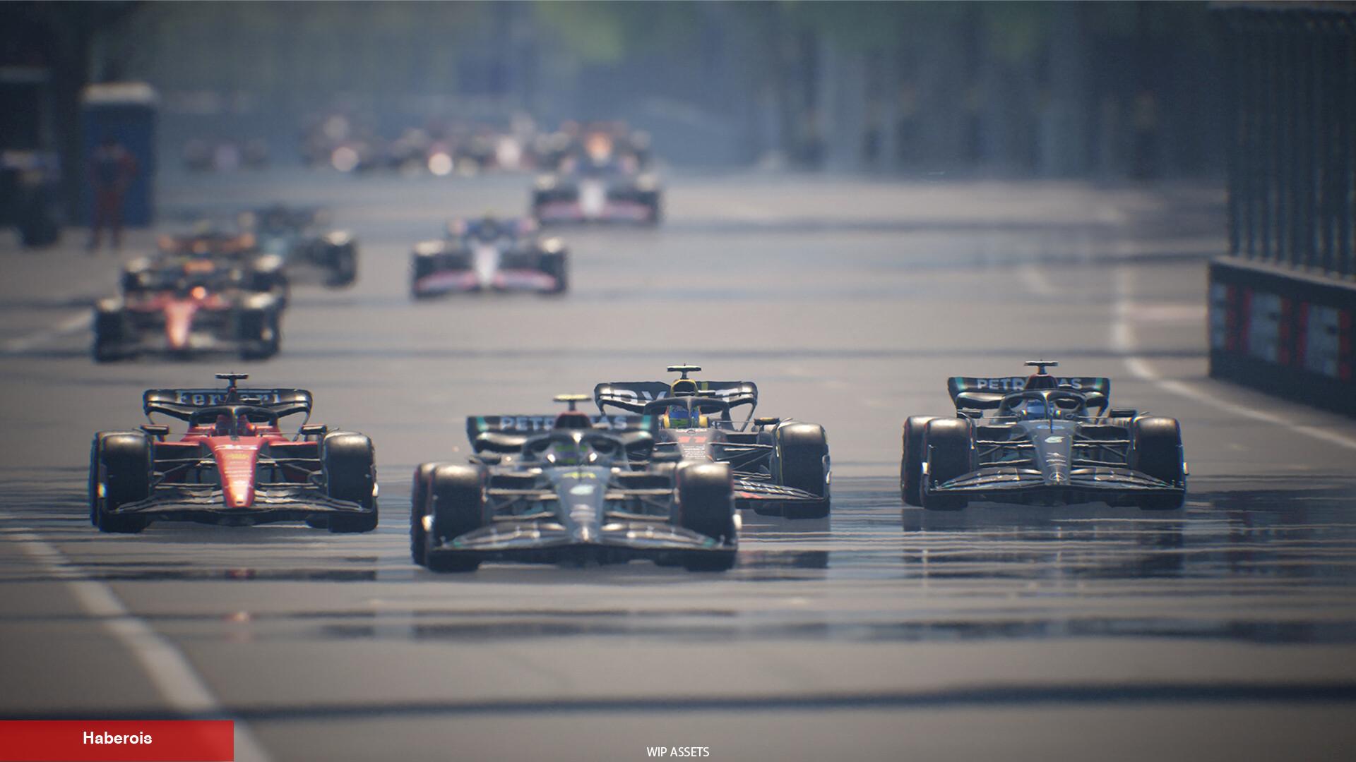 Türkçe Lisan Dayanağıyla Gelecek F1 Manager 2023 Neler Sunuyor? İşte Tüm Ayrıntılar - Haberois Türkçe Lisan Dayanağıyla Gelecek F1 Manager 2023 Neler Sunuyor? İşte Tüm Ayrıntılar