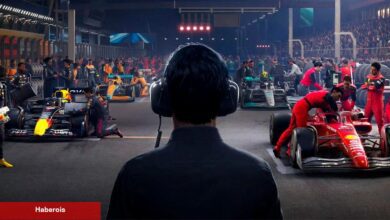 Türkçe Lisan Dayanağıyla Gelecek F1 Manager 2023 Neler Sunuyor? İşte Tüm Ayrıntılar
