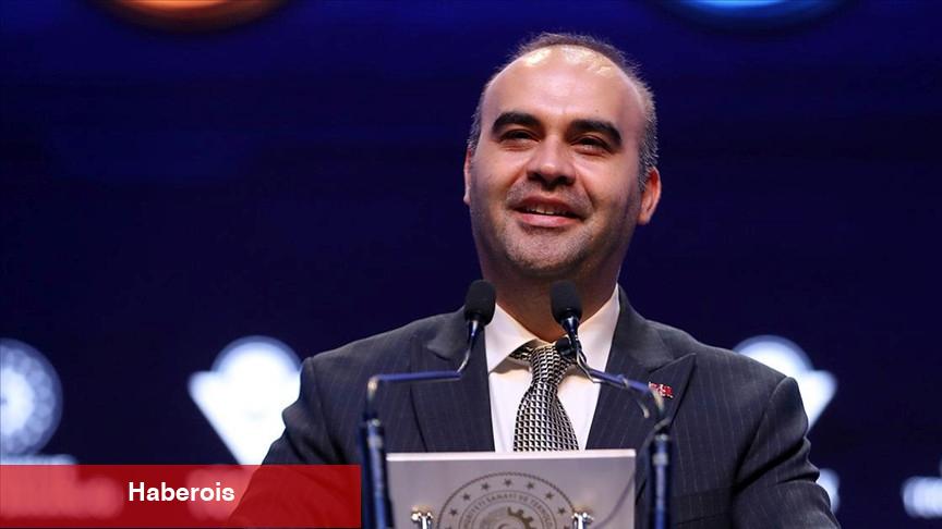 Türkiye, "Avrupa Fizik Olimpiyatları"ndan 2 altın, 2 gümüş ve 1 bronz madalyayla döndü