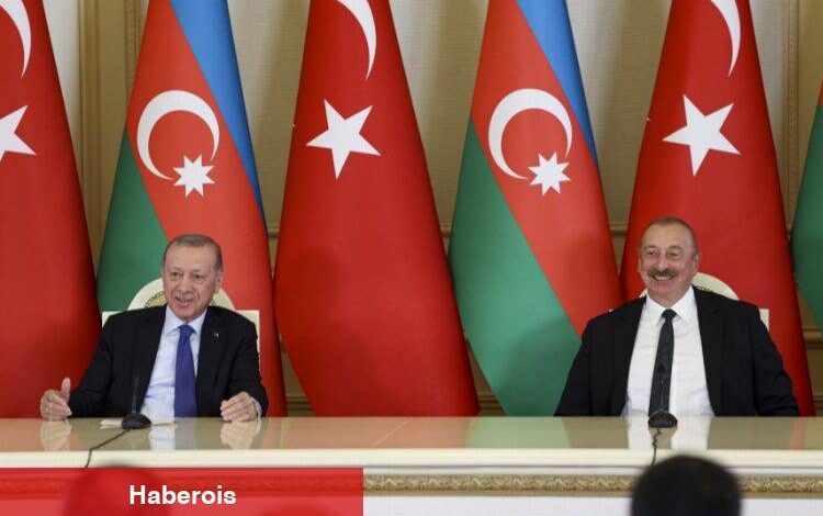 Türkiye-Azerbaycan Üniversitesi kuruluyor - Haberois Türkiye-Azerbaycan Üniversitesi kuruluyor