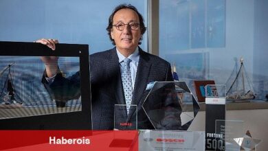 Türkiye İhracatında Rekor Kıran Yorglass Yılın İhracat Şampiyonları Arasında