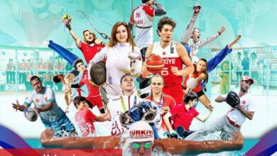 Türkiye Okul Sporları Federasyonu kapatıldı