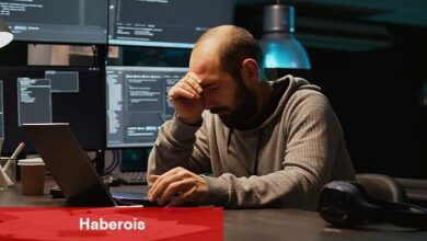 Türkiye saldırıdan en çok etkilenen beş ülkeden biri