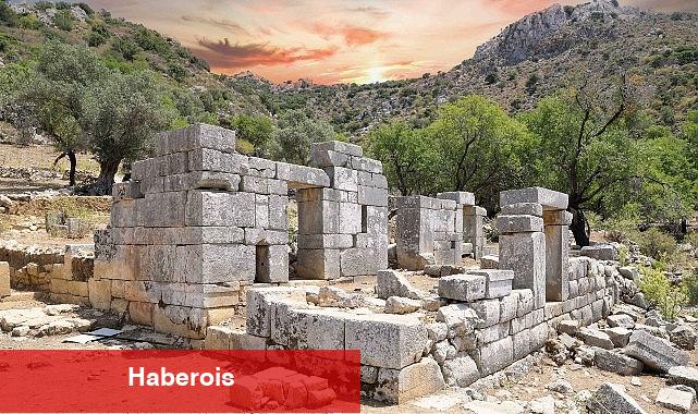 Türkiye'de Deneyim Odaklı Seyahatin Yeni Rotası: Taşlıca - Haberois Türkiye'de Deneyim Odaklı Seyahatin Yeni Rotası: Taşlıca