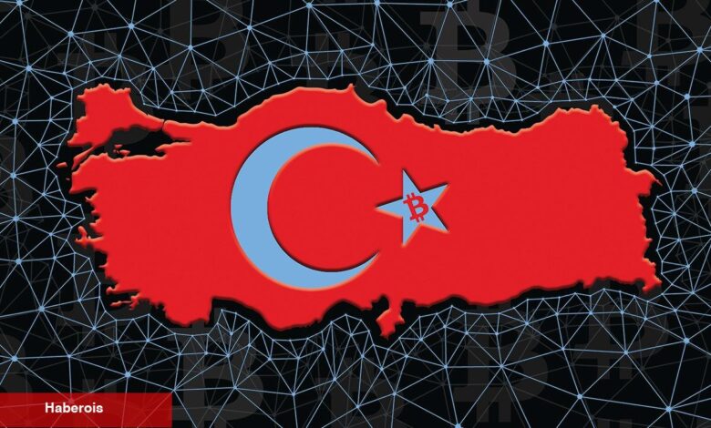 Türkiye’nin Web3 Karnesi Çok Parlak Değil - Haberois Türkiye’nin Web3 Karnesi Çok Parlak Değil