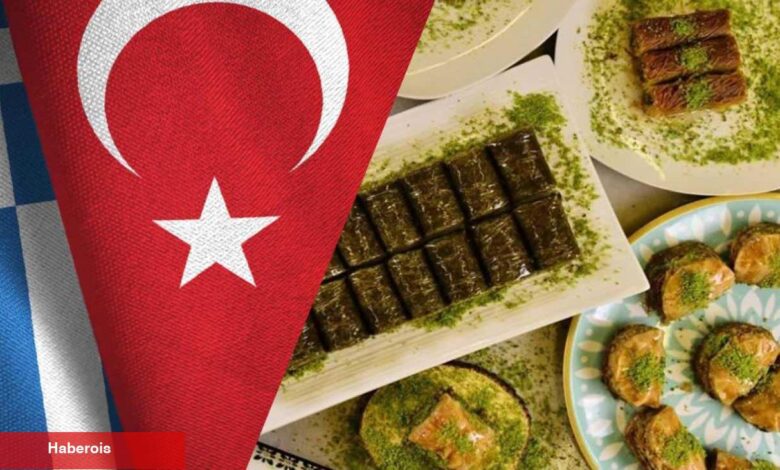 Türkler ve Yunanlar ortasındaki tartışma tekrar alevlendi! - Haberois Türkler ve Yunanlar ortasındaki tartışma tekrar alevlendi!