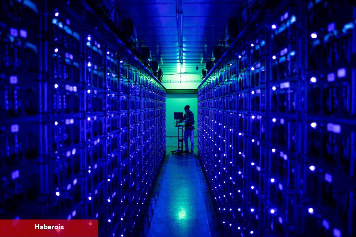 Türklerin Aldığı Bu 2 Altcoin İçin İhtar: Madenciler Satıyor!