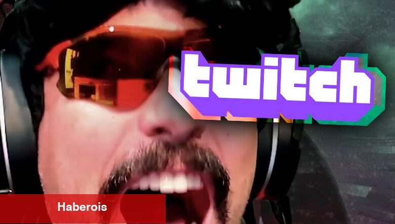 Twitch'ten Yayıncıları Hudut Küpüne Dönüştüren Reklam Kuralları Değişikliği - Haberois Twitch'ten Yayıncıları Hudut Küpüne Dönüştüren Reklam Kuralları Değişikliği
