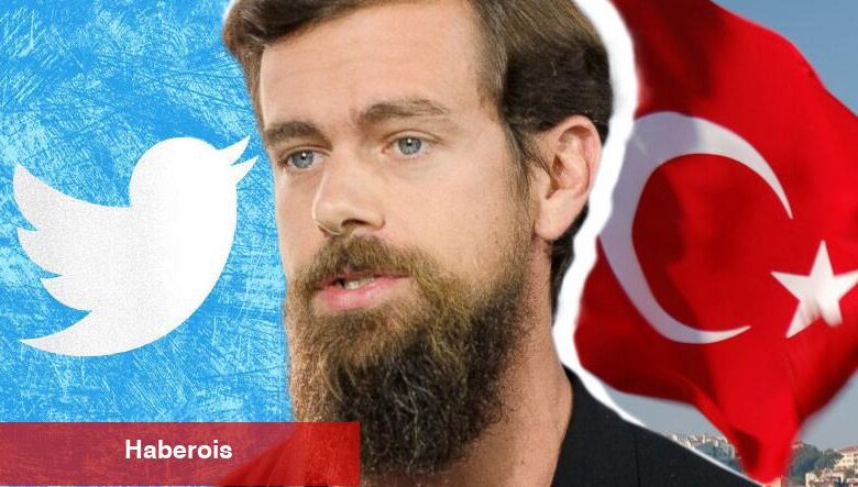Twitter’ın Kurucusu, Türkiye'nin Platformu Tekraren Kapatılmakla Tehdit Ettiğini Söyledi