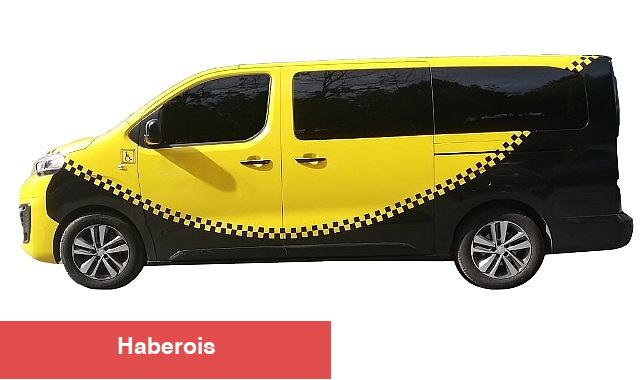 Uber İstanbul'da Geniş Taksi hizmetini başlatıyor - Haberois Uber İstanbul'da Geniş Taksi hizmetini başlatıyor