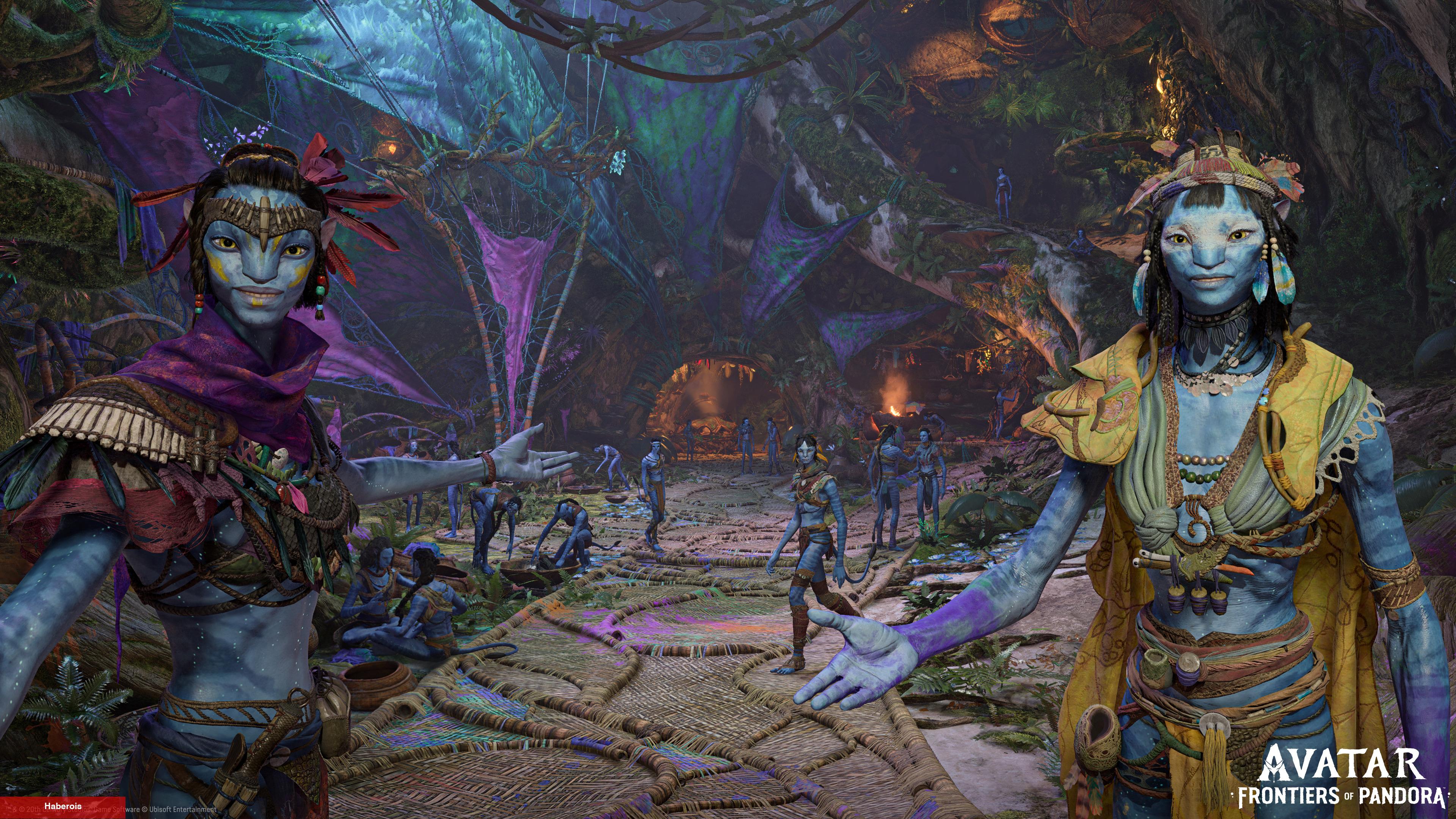 Ubisoft, Avatar: Frontiers of Pandora'nın Çıkış Tarihini Açıkladı!